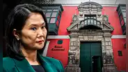 TC se trae abajo caso Cócteles: ordena archivar acusación contra Keiko Fujimori