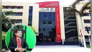 Dr. Cuipa Pinedo resalta que la oralidad familiar pondrá en el centro el interés superior de los niños y adolescentes