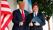 Donald Trump justifica la ayuda a económica a Javier Milei: “Argentina está luchando por su vida, se están muriendo”
