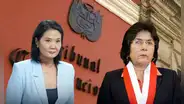 Marianella Ledesma critica al TC por archivar el caso Cócteles de Keiko Fujimori: "Es inconstitucional"