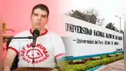 Segundo puesto de Ingeniería Civil de la UNMSM se preparó menos de 1 año e ingresó con inédito método de estudios: "Nunca me trasnochaba"