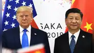 Donald Trump busca pactar con Xi Jinping un nuevo acuerdo comercial que una a Estados Unidos y China en 2026