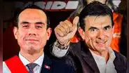 Nuevo presidente de Bolivia 2025: José Jerí felicita a Rodrigo Paz por su victoria en elecciones presidenciales