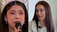 Tiktoker Zully admite falta con Marina Mora tras confirmar que tiene intenciones de ser Miss Perú: "Quiero pedirle disculpas"