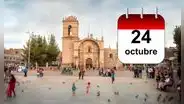 ¿Este 24 de octubre es feriado o día no laborable en Perú? Revisa lo que indica el calendario oficial de descansos a nivel nacional
