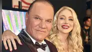Mauricio Diez Canseco sorprende al confesar que su novia, Aixa Sosa, no quiere contraer matrimonio con él: "Como me casé y luego divorcié"