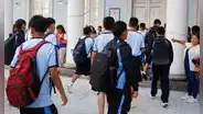 ¿Clases en los colegios se suspenden el viernes 24 de octubre? Esto es lo que aclaró Minedu