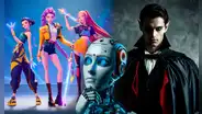¿Cuáles son los disfraces de Halloween 2025 más populares? La IA tiene la respuesta