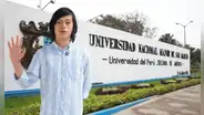 Primer puesto en Economía de la UNMSM logra su ingreso gracias a academia gratuita municipal: "Me sorprendí"