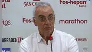 Jorge Fossati y su fuerte autocrítica pese a victoria de Universitario: "Nos faltó tener la cabeza en su lugar"