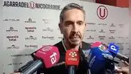 Franco Velazco tajante ante cuestionamientos por criticar estadio de Sporting Cristal: "Siempre defenderé a Universitario"