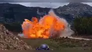 Cajamarca: Destruyen 22 socavones y 20 campamentos de minería de oro ilegal