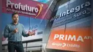 ¿Cómo saber a qué AFP estoy afiliado en 2025? Verifica si perteneces a Integra, Prima, Habitat o Profuturo para acceder al retiro de tu fondo
