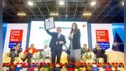 Great Place to Work certifica a universidad peruana por su destacado clima laboral