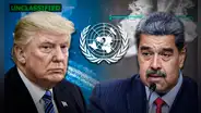 Expertos de la ONU advierten que las amenazas militares de EE.UU. contra Venezuela "violan la soberanía" del país