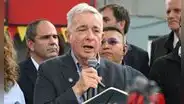 Álvaro Uribe es absuelto de soborno a testigos: juez deja sin efecto condena de 12 años a expresidente de Colombia
