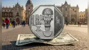 Precio del dólar sigue cayendo en Perú: ¿cuáles son los factores que reducen el tipo de cambio, según especialistas?