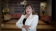 Luz Ibáñez, la primera peruana en postular a la Corte Internacional de Justicia: "Las mujeres estamos siempre bajo sospecha"