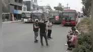 Gremios analizan la posibilidad de un paro tras seguida de ataques a transportistas pese a medidas del Ejecutivo