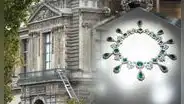 Joyas robadas del museo Louvre valen más de US$100 millones: Fiscalía de París indaga posible apoyo interno