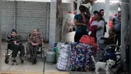 Incendio en el “Callejón del Diablo” deja siete familias damnificadas en el Cercado de Lima