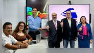 Phillips Butters y César Combina disputarán la candidatura presidencial en elecciones internas de Avanza País