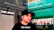 Policía pretende que Dirincri investige muerte de 'Trvko': familia de joven pide que solo lo realice la Fiscalía