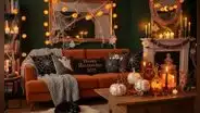 Halloween 2025: convierte tu casa en un espacio acogedor: ideas creativas de decoración para disfrutar la noche más terrorífica