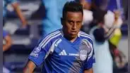 Prensa ecuatoriana arremete contra Christian Cueva por su mal presente en Emelec: “Es uno más”