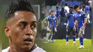 Emelec de Christian Cueva afronta sus horas más oscuras: 3 jugadores dejan el club por falta de pagos