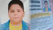 Menor de 12 años con TDAH desapareció en San Juan de Lurigancho: fue visto por última vez en SJM
