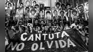 Caso Barrios Altos y La Cantuta: Perú desacató a la Corte IDH al aprobar la Ley de Amnistía y de lesa humanidad