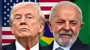 Lula y Trump se reúnen este domingo en Malasia en busca de un acuerdo que frene las tensiones arancelarias con EE. UU.