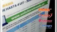 Link para solicitud de retiro AFP 2025: Ya están habilitados los enlaces para solicitar hasta 4 UIT
