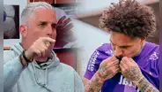 Diego Rebagliati respalda a Paolo Guerrero tras jactarse de ser campeón mundial: "Para que te la ponga en la cara"