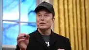 Elon Musk insulta al titular de la NASA por sugerir que podrían excluir a SpaceX de la próxima misión a la Luna