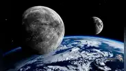 Un nuevo acompañante cósmico: astrónomos confirman que la Tierra tendrá dos 'lunas' hasta 2083