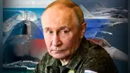 Putin dirige ejercicios de fuerzas nucleares desde el Kremlin tras cancelar encuentro con Trump en Hungría