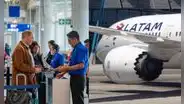 LATAM Airlines Perú anuncia la suspensión de su ruta Lima - Orlando: pasajeros afectados serán notificados