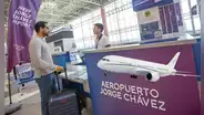 LAP aplicará aumento en boletos de viaje de pasajeros en transferencia que usen el nuevo Aeropuerto Jorge Chávez: medida rige desde este 27 de octubre
