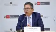 Proinversión: Luis Del Carpio vuelve a la Dirección Ejecutiva de la entidad tras la llegada de Denisse Miralles