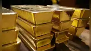 ¿Fin de la época dorada? Precio del oro cae por segundo día consecutivo