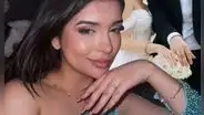 ¿Cielo Fernández rumbo al altar? Músico de Corazón Serrano sorprende al hablar de boda de la cantante: "Pronto se casa"