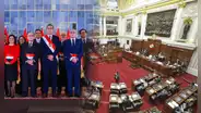 Gabinete de José Jerí busca voto de confianza del Congreso: ¿Cuántos votos necesita el equipo de Ernesto Álvarez?