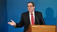 Cuba acusa a EE.UU. de lanzar una 'campaña calumniosa' para frenar apoyo al fin del bloqueo en la ONU