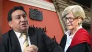 Susana Villaran y José Luna buscan salvarse: políticos se aferran a decisión del TC en caso Cócteles para archivar sus casos