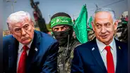 Benjamín Netanyahu, Donald Trump o Hamás: ¿quién tiene mayor posibilidad de hacer fracasar el acuerdo de paz en Gaza?