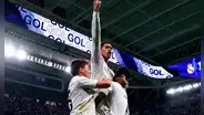 Real Madrid sigue invicto y líder en la Champions League: derrotó 1-0 a Juventus por la tercera fecha