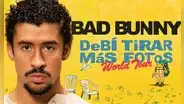 Reprograman conciertos de Bad Bunny en Perú 2026: conoce las nuevas fechas de 'Debí tirar más fotos World Tour' en el Estadio Nacional