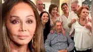 Isabel Preysler responde fuerte a entorno de Mario Vargas Llosa: "Intentan hacer creer que fue desgraciado a mi lado"